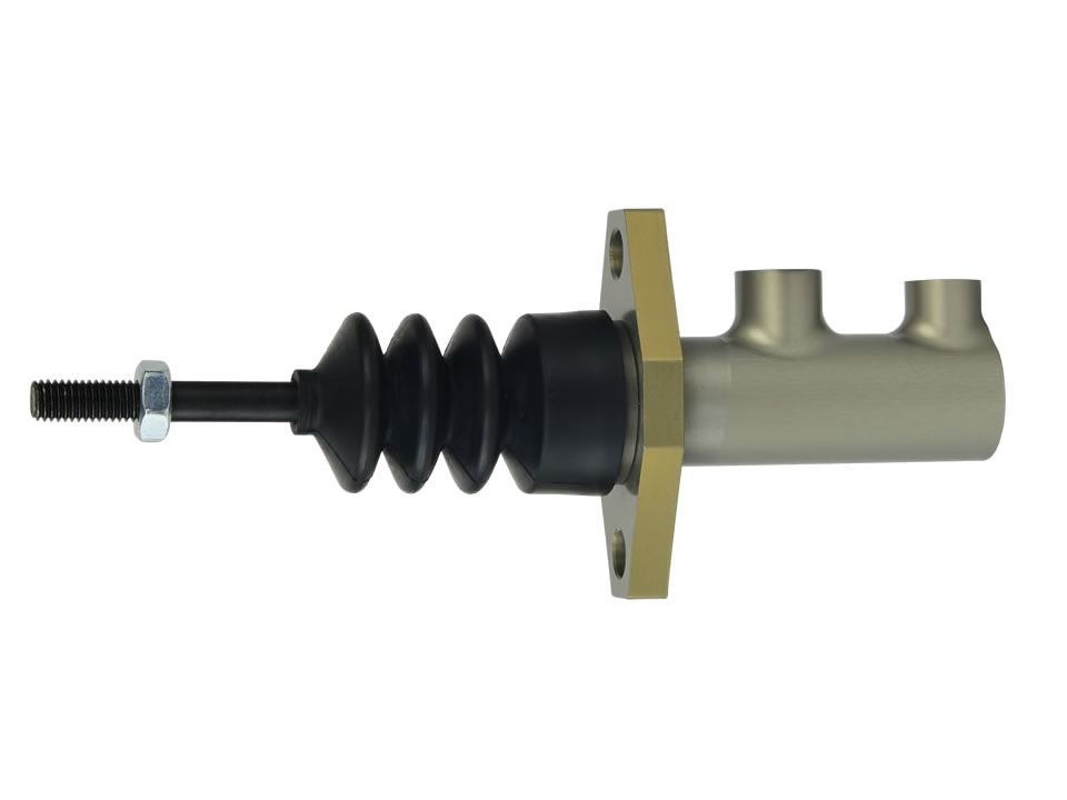 CNC加工普通主泵